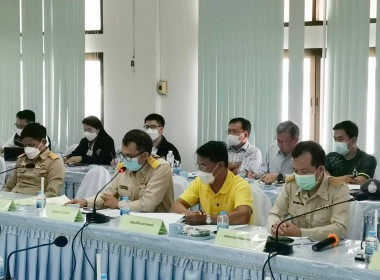 วันที่ 27 กุมภาพันธ์ 2566 นายประเสริฐศักดิ์ ณ นคร ... พารามิเตอร์รูปภาพ 3