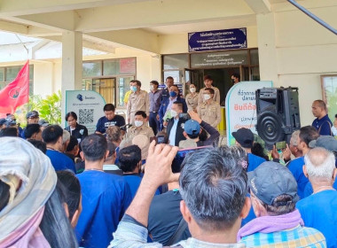 วันที่ 27 กุมภาพันธ์ 2566 นายประเสริฐศักดิ์ ณ นคร ... พารามิเตอร์รูปภาพ 5