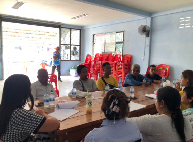 วันที่ 27 กุมภาพันธ์ 2566 นายประเสริฐศักดิ์ ณ นคร ... พารามิเตอร์รูปภาพ 1