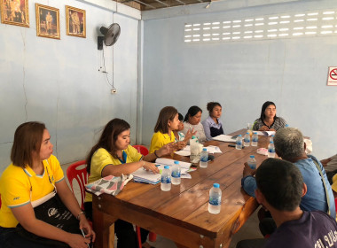 วันที่ 27 กุมภาพันธ์ 2566 นายประเสริฐศักดิ์ ณ นคร ... พารามิเตอร์รูปภาพ 2