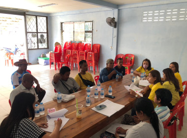 วันที่ 27 กุมภาพันธ์ 2566 นายประเสริฐศักดิ์ ณ นคร ... พารามิเตอร์รูปภาพ 4