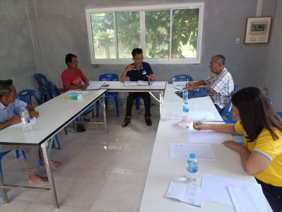 ัวันที่ 27 กุมภาพันธ์ 2566 นายประเสริฐศักดิ์ ณ นคร ... พารามิเตอร์รูปภาพ 1