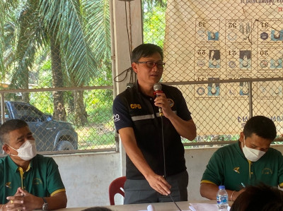 วันที่ 27 กันยายน 2566 นายประเสริฐศักดิ์ ณ นคร ... พารามิเตอร์รูปภาพ 1