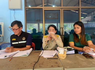 วันที่ 27 กันยายน 2566 นายประเสริฐศักดิ์ ณ นคร ... พารามิเตอร์รูปภาพ 6