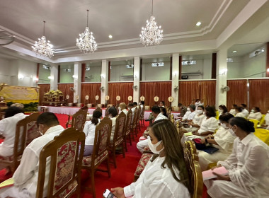 วันที่ 28 กุมภาพันธ์ 2566 นายประเสริฐศักดิ์ ณ นคร ... พารามิเตอร์รูปภาพ 3