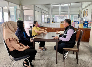 วันที่ 1 มีนาคม 2566 นายประเสริฐศักดิ์ ณ นคร ... พารามิเตอร์รูปภาพ 4