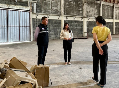 วันที่ 1 มีนาคม 2566 นายประเสริฐศักดิ์ ณ นคร ... พารามิเตอร์รูปภาพ 6