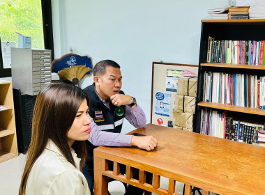 วันที่ 1 มีนาคม 2566 นายประเสริฐศักดิ์ ณ นคร ... พารามิเตอร์รูปภาพ 1