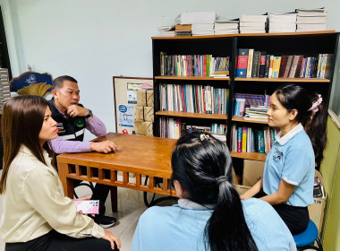 วันที่ 1 มีนาคม 2566 นายประเสริฐศักดิ์ ณ นคร ... พารามิเตอร์รูปภาพ 2