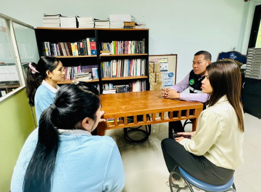 วันที่ 1 มีนาคม 2566 นายประเสริฐศักดิ์ ณ นคร ... พารามิเตอร์รูปภาพ 3