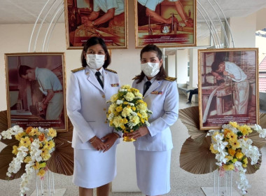 วันที่ 2 มีนาคม 2566 นายประเสริฐศักดิ์ ณ นคร ... พารามิเตอร์รูปภาพ 1