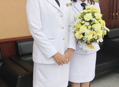 วันที่ 2 มีนาคม 2566 นายประเสริฐศักดิ์ ณ นคร ... พารามิเตอร์รูปภาพ 4