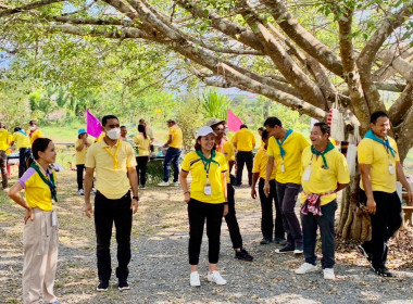 วันที่ 27 กุมภาพันธ์ - 3 มีนาคม 2566 นายประเสริฐศักดิ์ ณ ... พารามิเตอร์รูปภาพ 7