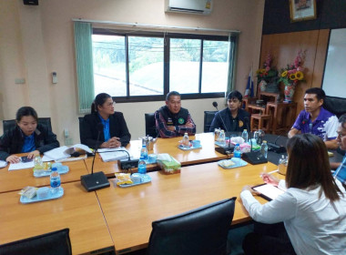 วันที่ 3 มีนาคม 2566 นายประเสริฐศักดิ์ ณ นคร ... พารามิเตอร์รูปภาพ 2