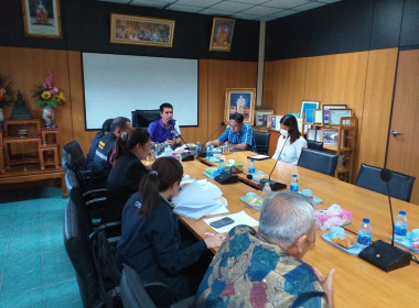 วันที่ 3 มีนาคม 2566 นายประเสริฐศักดิ์ ณ นคร ... พารามิเตอร์รูปภาพ 11