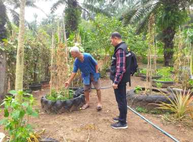 วันที่ ๓ มีนาคม ๒๕๖๖ นายประเสริฐศักดิ์ ณ นคร ... พารามิเตอร์รูปภาพ 2