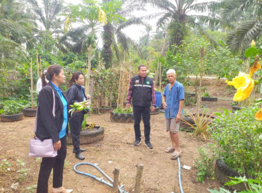 วันที่ ๓ มีนาคม ๒๕๖๖ นายประเสริฐศักดิ์ ณ นคร ... พารามิเตอร์รูปภาพ 4