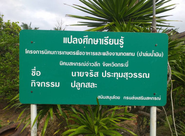 วันที่ ๓ มีนาคม ๒๕๖๖ นายประเสริฐศักดิ์ ณ นคร ... พารามิเตอร์รูปภาพ 5