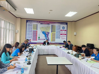 วันที่ 3 มีนาคม 2566 นายประเสริฐศักดิ์ ณ นคร ... พารามิเตอร์รูปภาพ 1