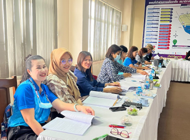 วันที่ 3 มีนาคม 2566 นายประเสริฐศักดิ์ ณ นคร ... พารามิเตอร์รูปภาพ 3