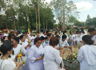 วันที่ 6 มีนาคม 2566 นายประเสริฐศักดิ์ ณ นคร ... พารามิเตอร์รูปภาพ 7