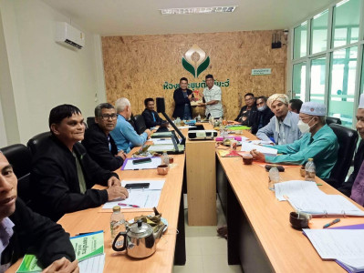 วันที่ 6 มีนาคม 2566 นายประเสริฐศักดิ์ ณ นคร ... พารามิเตอร์รูปภาพ 1