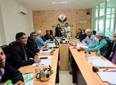 วันที่ 6 มีนาคม 2566 นายประเสริฐศักดิ์ ณ นคร ... พารามิเตอร์รูปภาพ 4