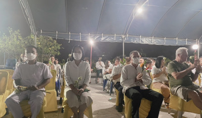 วันที่ 6 มีนาคม 2566 เวลา 19.00 น. นายประเสริฐศักดิ์ ณ นคร ... พารามิเตอร์รูปภาพ 1