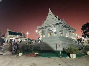 วันที่ 6 มีนาคม 2566 เวลา 19.00 น. นายประเสริฐศักดิ์ ณ นคร ... พารามิเตอร์รูปภาพ 2