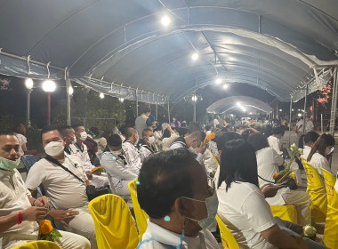 วันที่ 6 มีนาคม 2566 เวลา 19.00 น. นายประเสริฐศักดิ์ ณ นคร ... พารามิเตอร์รูปภาพ 4