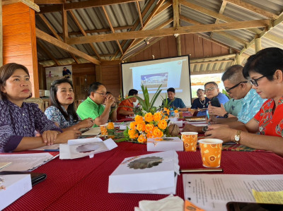 วันที่ 8 มีนาคม 2566 นายประเสริฐศักดิ์ ณ นคร ... พารามิเตอร์รูปภาพ 1