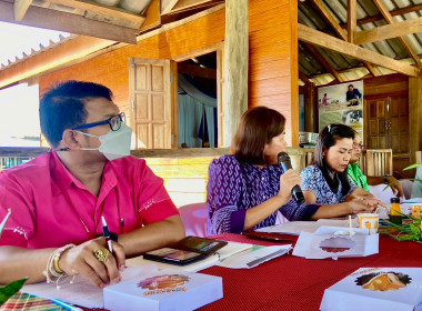 วันที่ 8 มีนาคม 2566 นายประเสริฐศักดิ์ ณ นคร ... พารามิเตอร์รูปภาพ 4