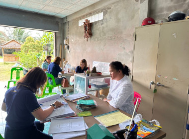 วันที่ 8 มีนาคม 2566 นายประเสริฐศักดิ์ ณ นคร ... พารามิเตอร์รูปภาพ 2