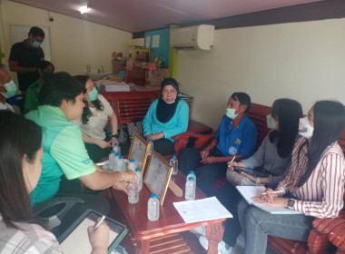 วันที่ 8 มีนาคม 2566 นางรอซนานี สันหมุด ผู้ตรวจราชการกรม ... พารามิเตอร์รูปภาพ 2