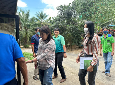 วันที่ 8 มีนาคม 2566 นางรอซนานี สันหมุด ผู้ตรวจราชการกรม ... พารามิเตอร์รูปภาพ 10