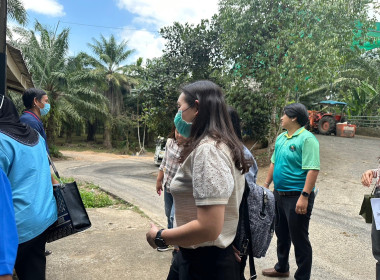 วันที่ 8 มีนาคม 2566 นางรอซนานี สันหมุด ผู้ตรวจราชการกรม ... พารามิเตอร์รูปภาพ 11