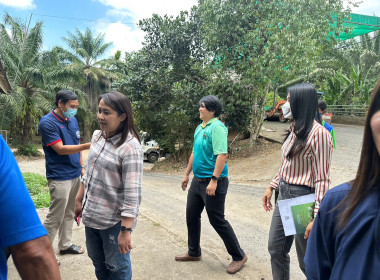 วันที่ 8 มีนาคม 2566 นางรอซนานี สันหมุด ผู้ตรวจราชการกรม ... พารามิเตอร์รูปภาพ 12