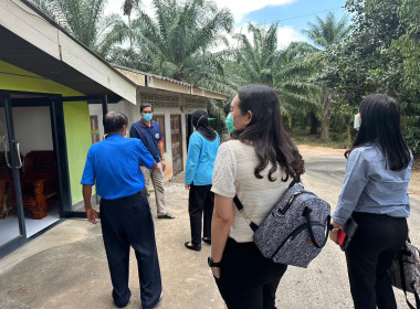 วันที่ 8 มีนาคม 2566 นางรอซนานี สันหมุด ผู้ตรวจราชการกรม ... พารามิเตอร์รูปภาพ 14