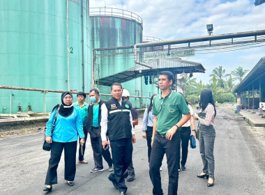 วันที่ 8 มีนาคม 2566 นางรอซนานี สันหมุด ผู้ตรวจราชการกรม ... พารามิเตอร์รูปภาพ 6