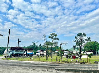 วันที่ 8 มีนาคม 2566 นางรอซนานี สันหมุด ผู้ตรวจราชการกรม ... พารามิเตอร์รูปภาพ 7