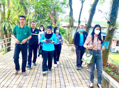 วันที่ 8 มีนาคม 2566 นางรอซนานี สันหมุด ผู้ตรวจราชการกรม ... พารามิเตอร์รูปภาพ 11