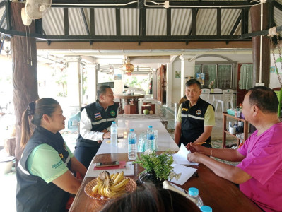 วันที่ 8 มีนาคม 2566 นายประเสริฐศักดิ์ ณ นคร ... พารามิเตอร์รูปภาพ 1