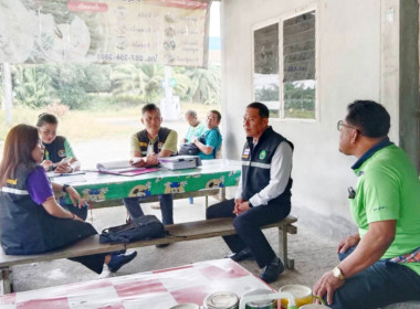 วันที่ 8 มีนาคม 2566 นายประเสริฐศักดิ์ ณ นคร ... พารามิเตอร์รูปภาพ 3