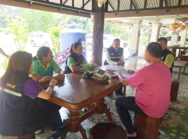 วันที่ 8 มีนาคม 2566 นายประเสริฐศักดิ์ ณ นคร ... พารามิเตอร์รูปภาพ 6