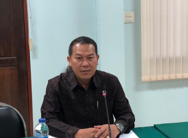 วันที่ 9 มีนาคม 2566 นางรอซนานี สันหมุด ผู้ตรวจราชการกรม ... พารามิเตอร์รูปภาพ 6