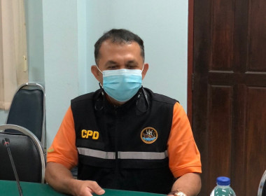 วันที่ 9 มีนาคม 2566 นางรอซนานี สันหมุด ผู้ตรวจราชการกรม ... พารามิเตอร์รูปภาพ 9