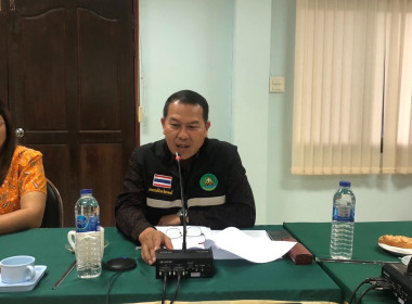 วันที่ 9 มีนาคม 2566 นางรอซนานี สันหมุด ผู้ตรวจราชการกรม ... พารามิเตอร์รูปภาพ 11