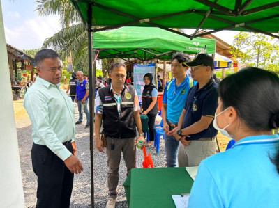 นที่ 9 มีนาคม 2566 นายประเสริฐศักดิ์ ณ นคร ... พารามิเตอร์รูปภาพ 1