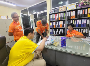 วันที่ 9 มีนาคม 2566 นายประเสริฐศักดิ์ ณ นคร ... พารามิเตอร์รูปภาพ 1