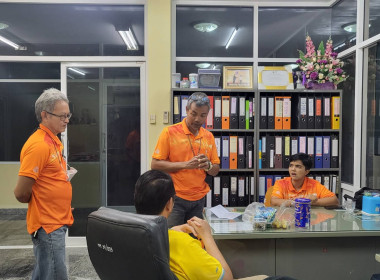 วันที่ 9 มีนาคม 2566 นายประเสริฐศักดิ์ ณ นคร ... พารามิเตอร์รูปภาพ 2